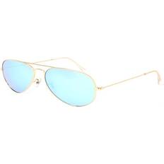 Replay RY 601 S06 Men's Sunglasses - Gold