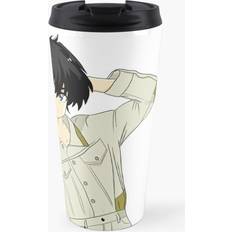 Famgem Insulated RANMA Travel Mug