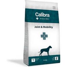 Kruuse Hundar - Hundfoder Husdjur Kruuse Calibra VD Dog Joint & Mobility 2 kg