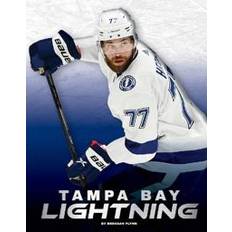 Tampa bay Tampa Bay Lightning (Inbunden)