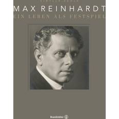 Max Reinhardt (Gebunden)