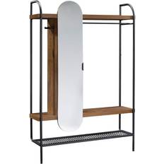 Doors Wardrobes Sauder 423280 Boulevard Cafe Wardrobe