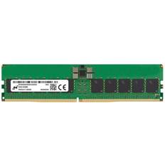 Crucial DDR5 RAM Crucial Micron DDR5 48 GB 5600 MHz