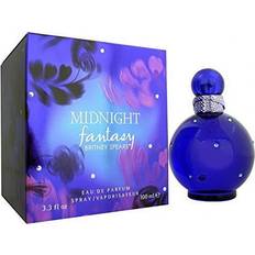 Britney Spears Eau de Parfum Britney Spears Spears Midnight Fantasy Eau De Parfum Spray