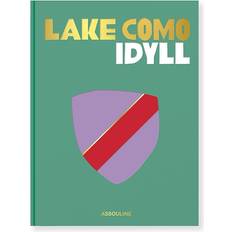 Assouline Publishing Lake Como Idyll (Copertina rigida)