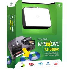 VHS to DVD 7.0 Deluxe