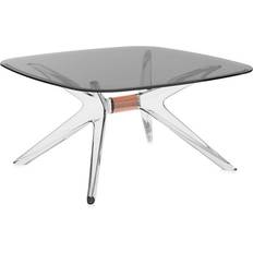 Kartell Soffbord Kartell Blast 80 Rökgrå Soffbord