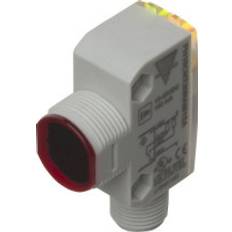 CARLO GAVAZZI Fotosensor M18 15 x 32 x 35mm Mottagare IR 20m PNP IP69K 10-30VDC