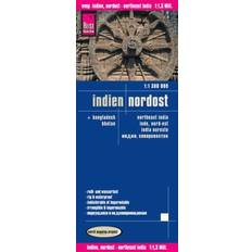 Indien, Nordost 1 1.300.000