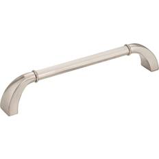 Cabinet Handles Jeffrey Alexander Z281-160 Cordova 6-5/16 Center Center Hardware Pulls Handle 1