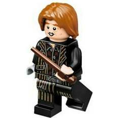 LEGO Harry Potter Peter Pettigrew Minifigure split out of 75965 Bagged