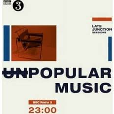 Miscellaneous Vinyl Unpopular Music BBC Late Junction Sessions LP] (Vinyl)