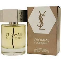 Yves Saint Laurent Eau de Toilette Yves Saint Laurent L Homme Yves Saint Saint EDT