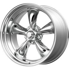 American Racing American Racing VN515 TORQ 15" Inch 5x120.65 4 Wheels Rims 15x8-18mm Polished