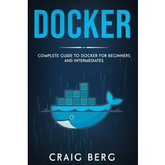 Docker Craig Berg