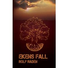 E-böcker på rea Ekens fall (E-bok)