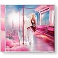 Nicki Minaj Pink Friday 2 Music (CD)