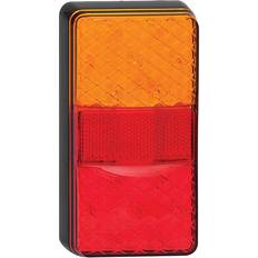 Ledson Autolamps M150 Kompakt baglygte