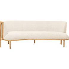 Carl Hansen & Søn Sofas Carl Hansen & Søn RF1903L Sideways Sofa