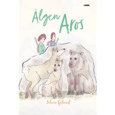 Älgen Aros (E-bok)