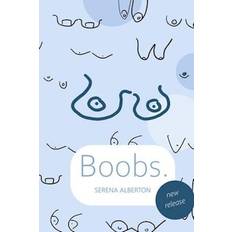 Boobs. The Book (Häftad)