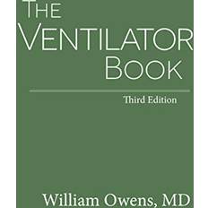 The Ventilator Book Pocketbok