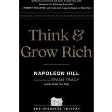 Think and Grow Rich (Häftad)