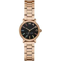 Marc Jacobs Armbandsur Marc Jacobs MJ3569 Stainless-Steel Gold