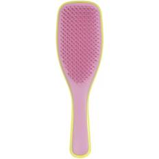 Tangle teezer detangler Tangle Teezer Ultimate Detangler Hyper Yellow Rosebud
