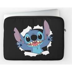 BearLad Laptop Sleeve Stitch Best Gift For Stitch Lovers 10 Case Bag