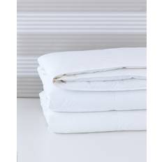 Haven Twin Down Comforter, Twin White