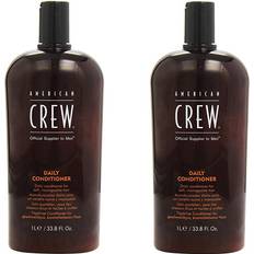 American Crew Conditioners American Crew Daily Conditioner 1 1000ml