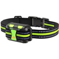 GroovyPets GroovyPets 800 Yard Remote Training Shock Collar System Spare Dog Collar
