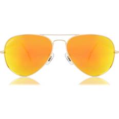 Replay RY 601 S07 Men's Sunglasses - Gold