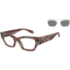 Giorgio Armani Damsolglasögon AR8185U Ø 50mm
