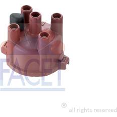 Suzuki Tændingsdele Facet Distributor Cap OE Equivalent