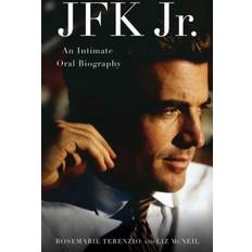 Books JFK Jr. An Intimate Oral Biography