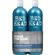 Tigi Head TIGI Recovery Moisturising Shampoo and Conditioner