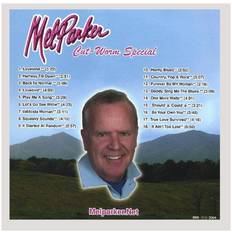 Mel Parker Mel Parker Cut-Worm Special (CD)
