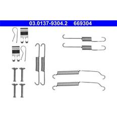 Friktionsbremser ATE Kit, brake shoes 03013793042