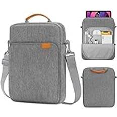 MoKo 9-11 Inch Tablet Sleeve Bag Fits iPad air Pro