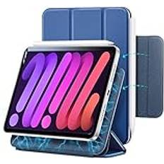 ESR iPad Mini 6 magnetiskt fodral Mini magnetiskt