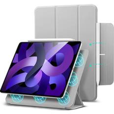 ESR Rebound Magnetic Compatible with iPad Air 5th Generation Case 2022, iPad Air 4th Generation Case iPad Pro