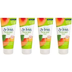 St. Ives Ives Fresh Skin Apricot Face Scrub 6 4