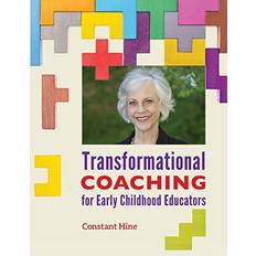 Books Transformational Coaching for Early Childhood Educators