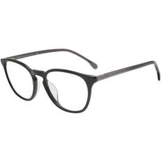 Lozza VL4164 Unisex Glasögonram Svart