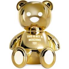 Kartell Moschino Bear Toy Table Lamp