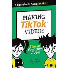 Making TikTok Videos