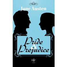 Engelska - Klassiker E-böcker Pride and Prejudice (E-bok)