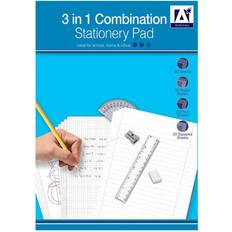 Anker A* 3 in 1 Combination Stationery Pad